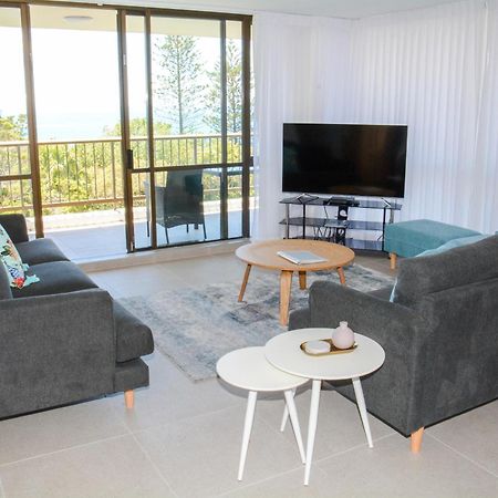 Seaview Resort Mooloolaba Exteriör bild