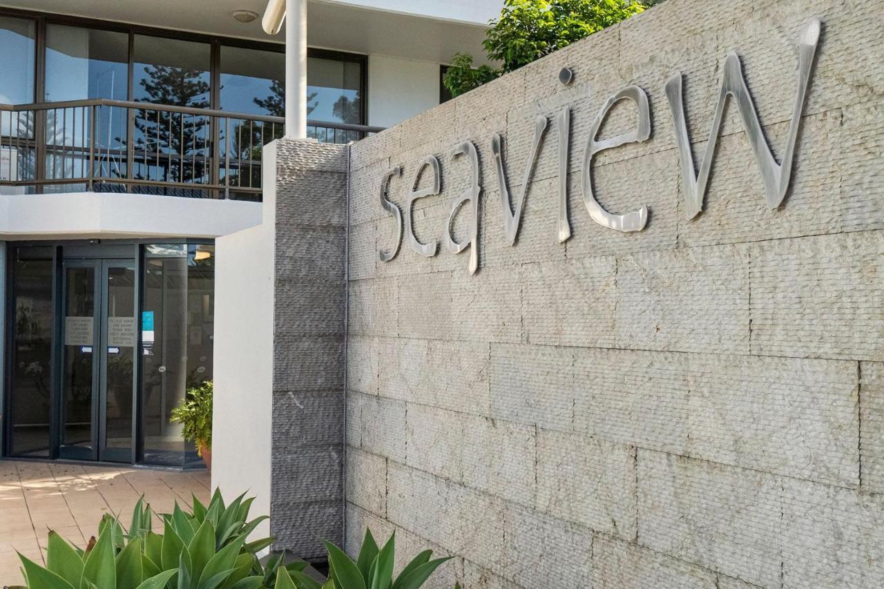 Seaview Resort Mooloolaba Exteriör bild