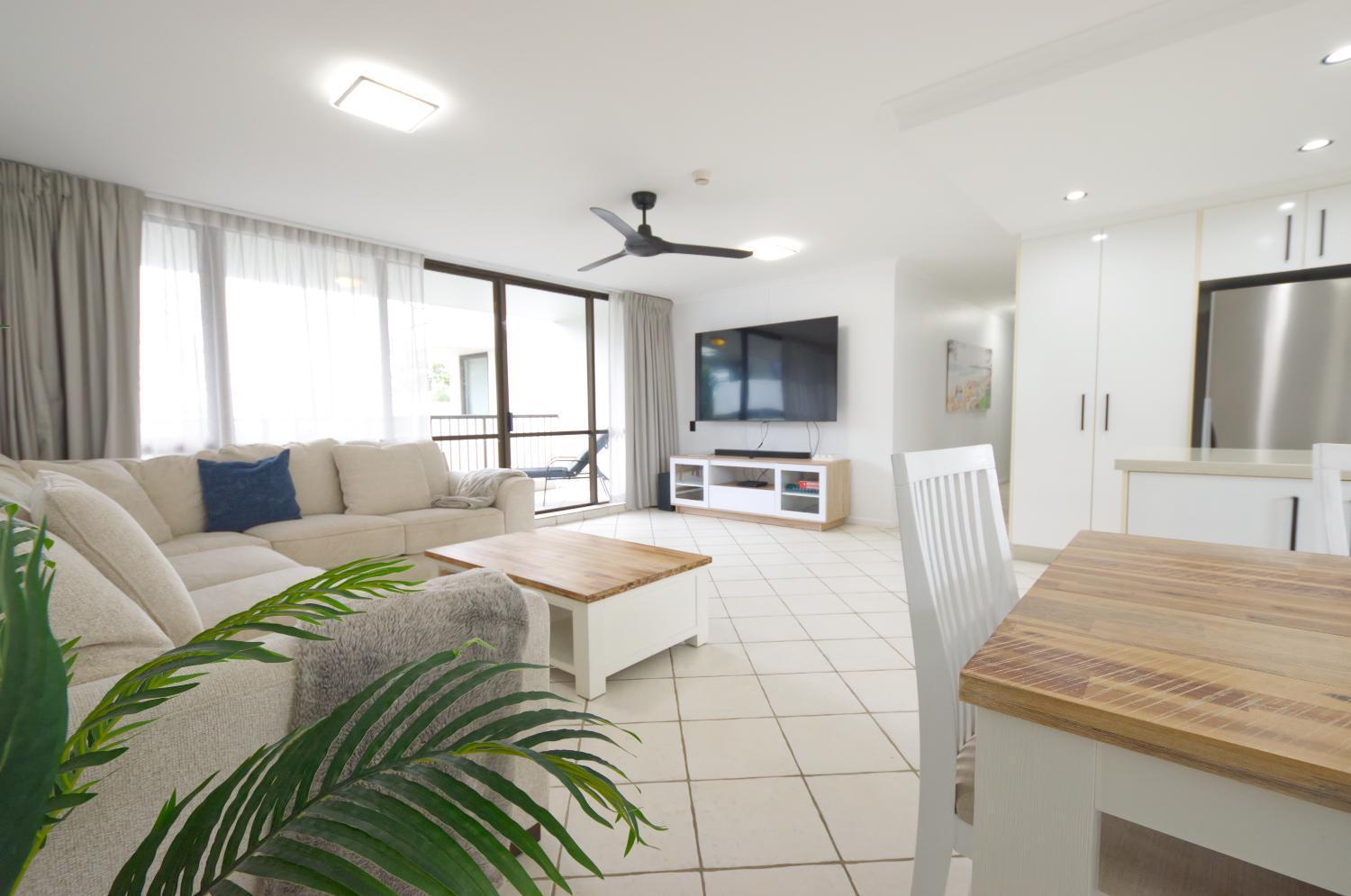Seaview Resort Mooloolaba Exteriör bild