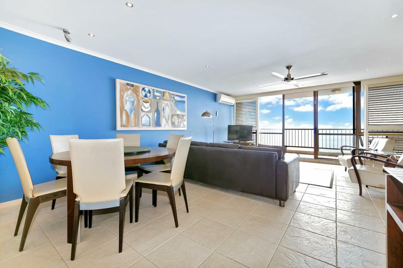Seaview Resort Mooloolaba Exteriör bild