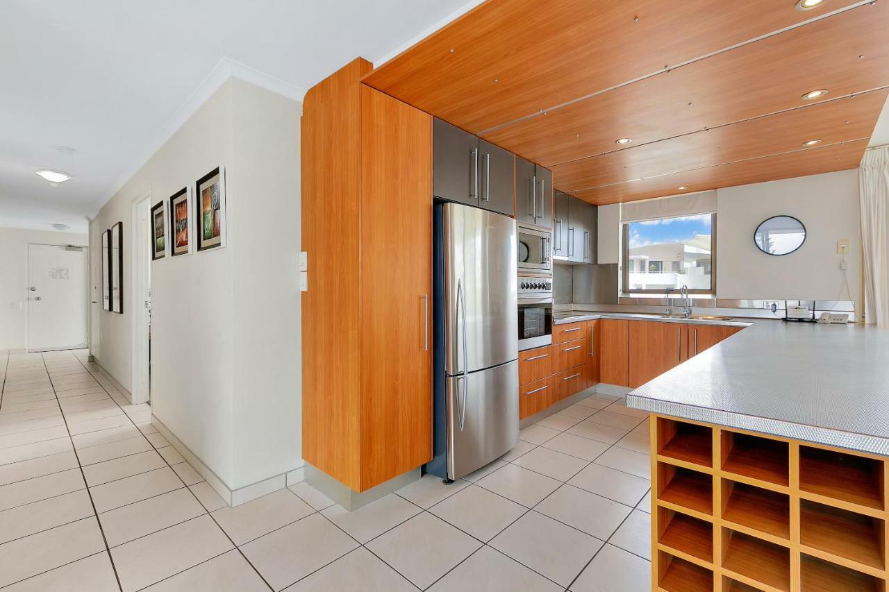 Seaview Resort Mooloolaba Exteriör bild